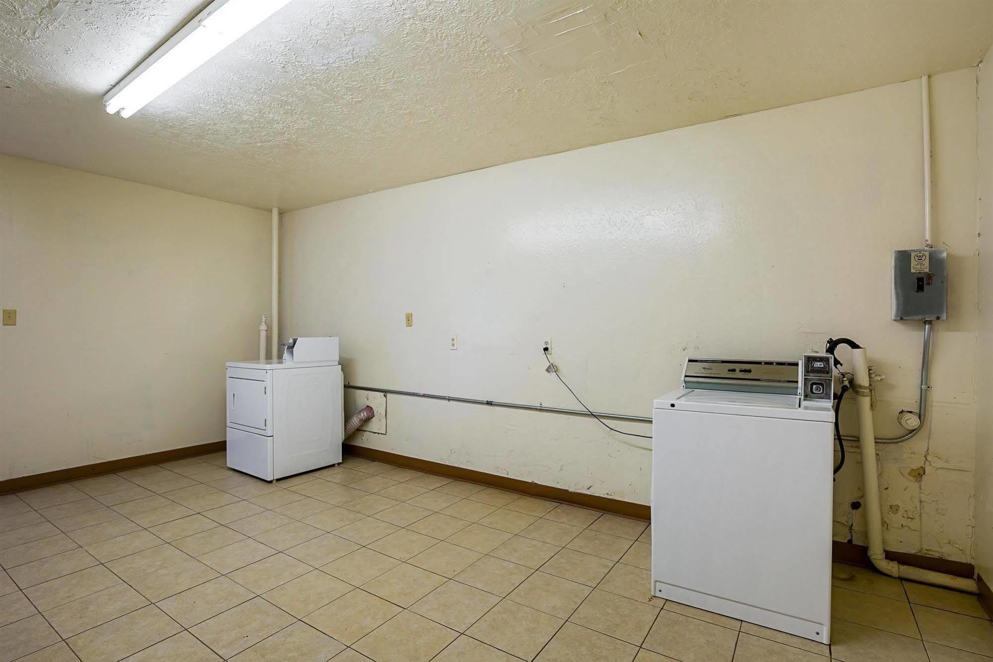 Motel 6-Madisonville, Tx Екстер'єр фото