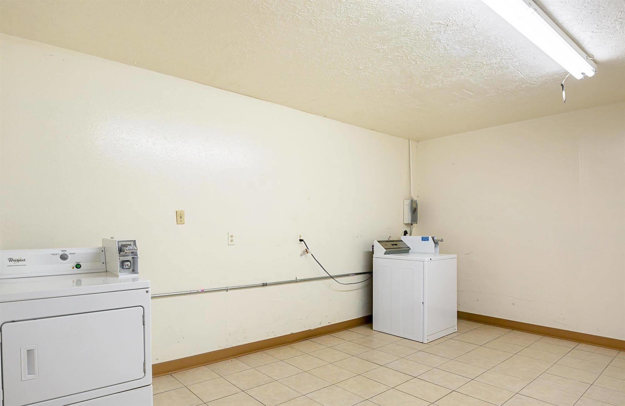 Motel 6-Madisonville, Tx Екстер'єр фото